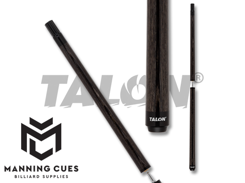 Talon TLBJ04 Break Jump Cue - Grey
