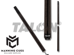 Talon TLBJ04 Break Jump Cue - Grey