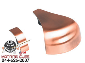 Metal Corner and Side Castings - Bronze - TP5055