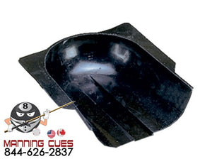 Small Plastic Gulley Boots - Set of 6 - TP5128