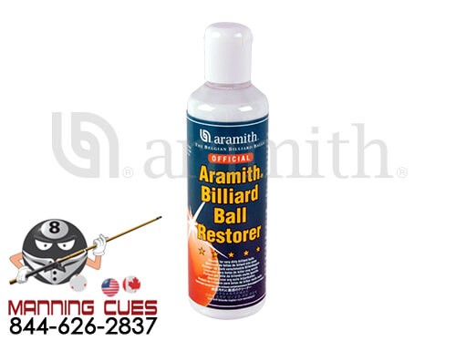 Aramith Restore Ball Care