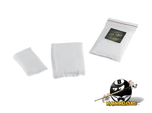 Cue Candy Talc Powder Bag