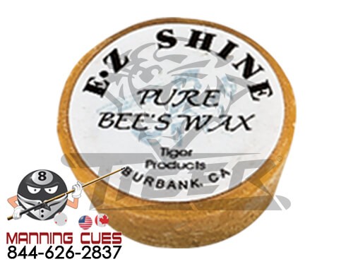 Tiger Pure Bee's Wax - TPEZ