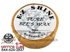 Tiger Pure Bee's Wax - TPEZ
