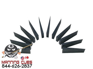 Plastic Table Shims - TPPS
