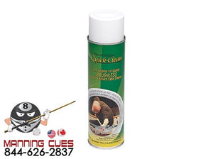 Quick Clean Cloth Cleaner - TPQKCLN