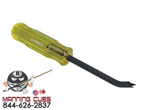 C.S. Osborne Staple Remover - TPSR
