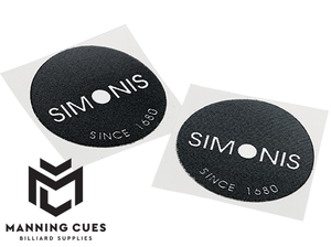 Simonis Table Spot - TPSS