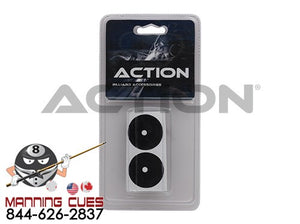 Action Pool Table Spots - TPTSP