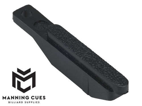 Coin Chute Blank - TPVBLANK