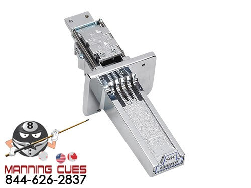 Valley Coin Mech for Commercial Tables - TPVCOIN4