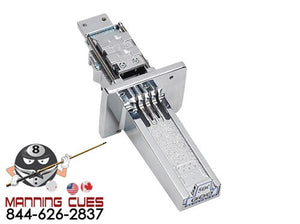 Valley Coin Mech for Commercial Tables - TPVCOIN4
