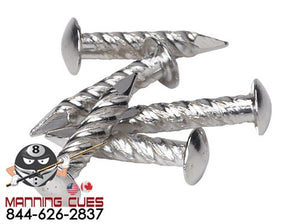 Nails for Coin-Op Pockets - TPVNAIL