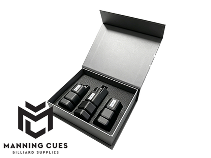 ALM TRAMRK Cue Tip Repair Kit