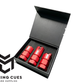 ALM TRAMRK Cue Tip Repair Kit