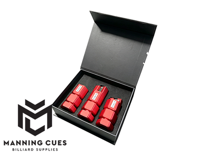 ALM TRAMRK Cue Tip Repair Kit