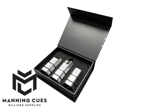 ALM TRAMRK Cue Tip Repair Kit