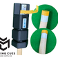 ALM TRAMRK Cue Tip Repair Kit