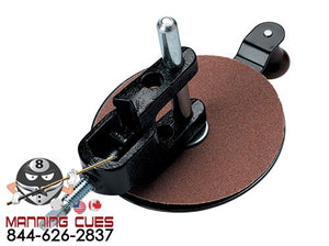 Cue Top Sanding Machine - TRCTS
