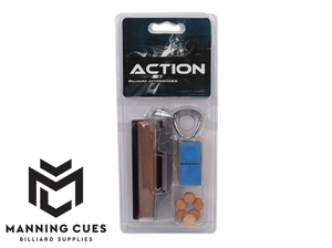 Cue Repair Kit - TRK