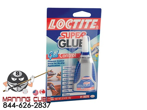 Loctite Super Glue - TRLOC