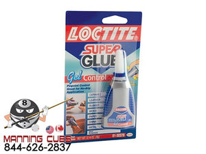 Loctite Super Glue - TRLOC