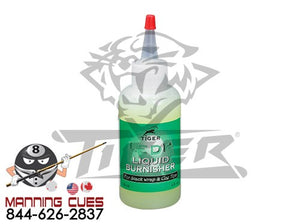 Tiger Liquid Burnisher - TRLB4