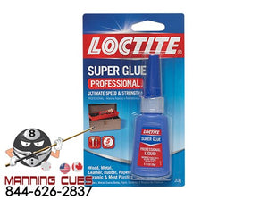 Loctite Super Glue - TRLTP
