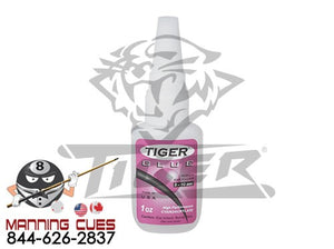 Tiger Glue 1oz - TRTG