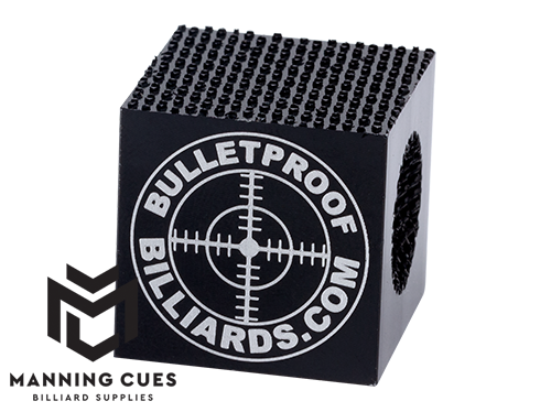 Bulletproof Parabellum Shaper - TTBPC