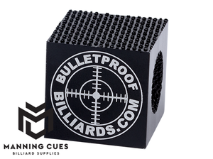 Bulletproof Parabellum Shaper - TTBPC