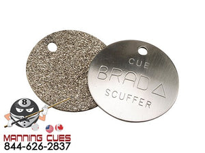 Brad Scuffer - TTBRAD