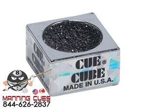 Cue Cube Nickel Radius Tip Tool - TTCC1