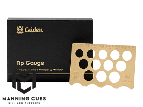 Caiden Tip Diameter Gauge Tool - TTCTG