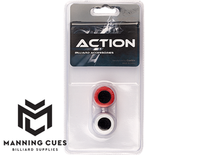 Action Double Sided Scuffers - TTDSSP