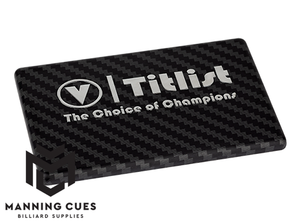 Dr. V's Titlist Tip Scuffer - TTDVS