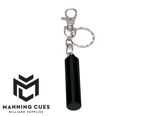 Little Tipper Keychain - TTLT