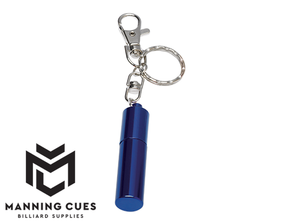 Little Tipper Keychain - TTLT
