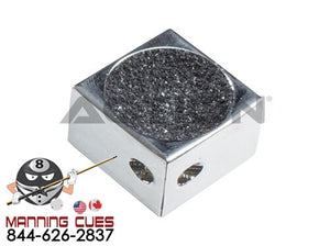 Action Square Scuffer and Shaper - TTSSS1