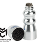 CueStix TTSTIX Tip Tool - Silver
