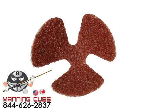 The Summit Multi Tool Refill Sand Paper - TTSUMR