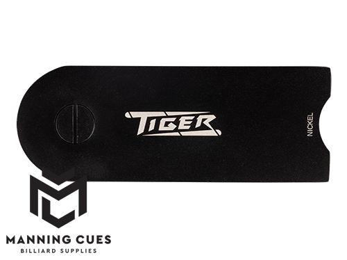 Tiger Tip Shaper & Scuffer - TTTG