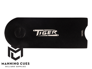 Tiger Tip Shaper & Scuffer - TTTG