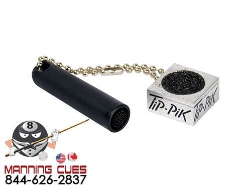 Tip Pik Shadow Tool and Shaper - TTTPSHPR1