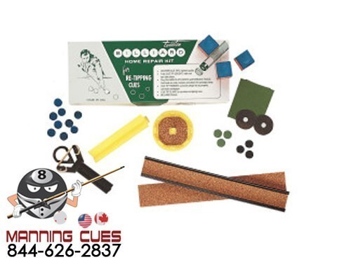 Tweeten Home Repair Kit - TRTK