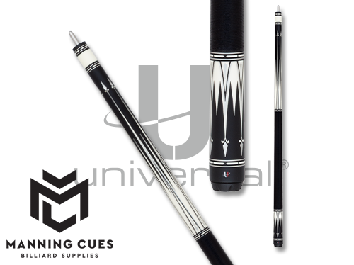 Universal UNES01 Elega Stroke Series Cue