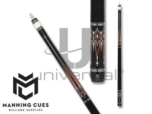 Universal UNES02 Elega Stroke Series Cue