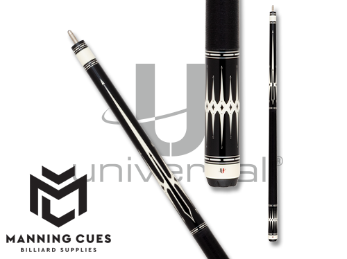Universal UNES03 Elega Stroke Series Cue