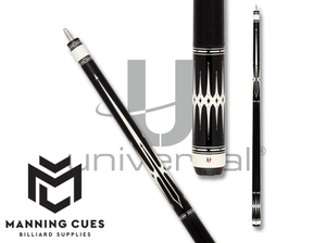 Universal UNES03 Elega Stroke Series Cue