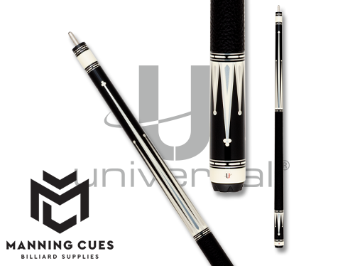 Universal UNES04 Elega Stroke Series Cue